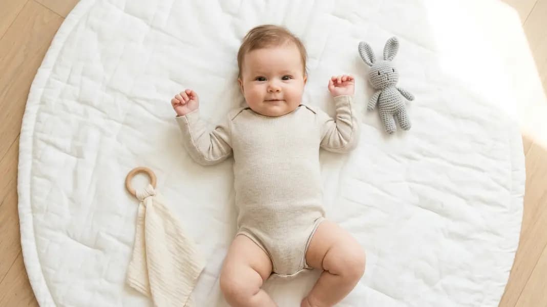 75th Percentile Baby: What Above-Average Growth Means (2026)