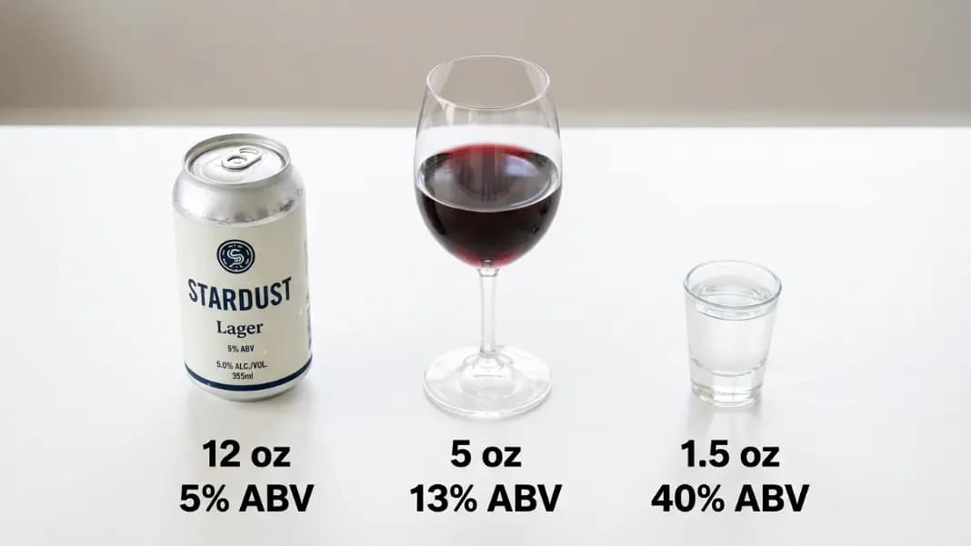 ABV Meaning: What Alcohol by Volume Tells You About Any Drink (2026)