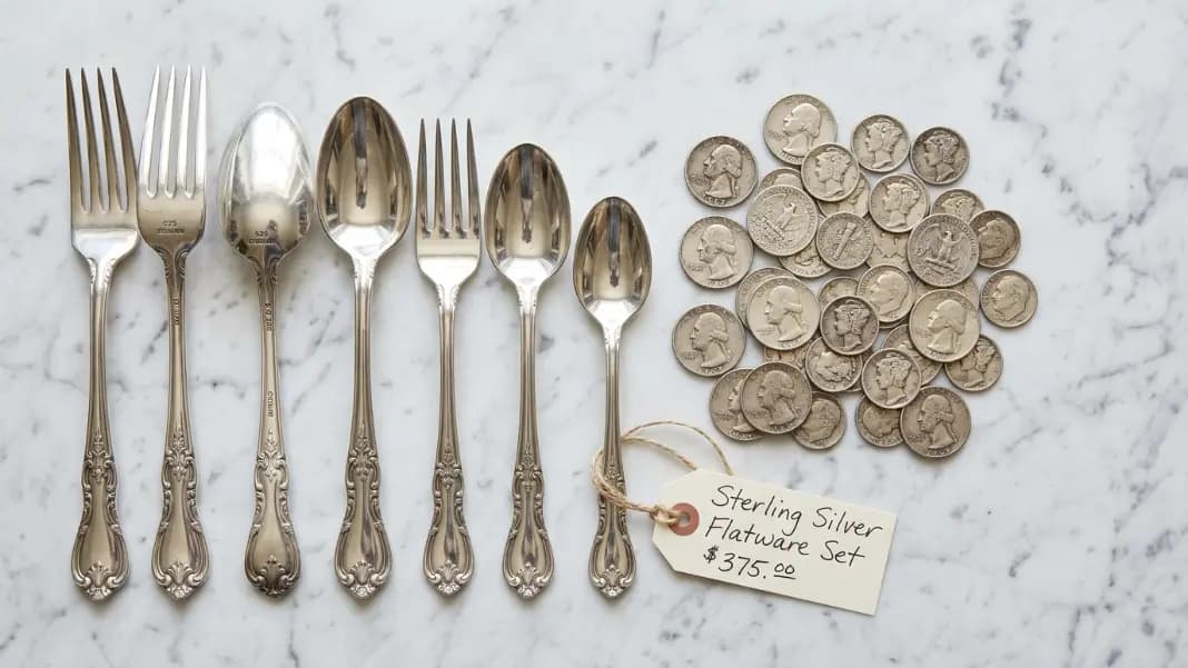 What Silver Refineries Pay: Spot Price, Dealer Spread, and How to Get More (2026)