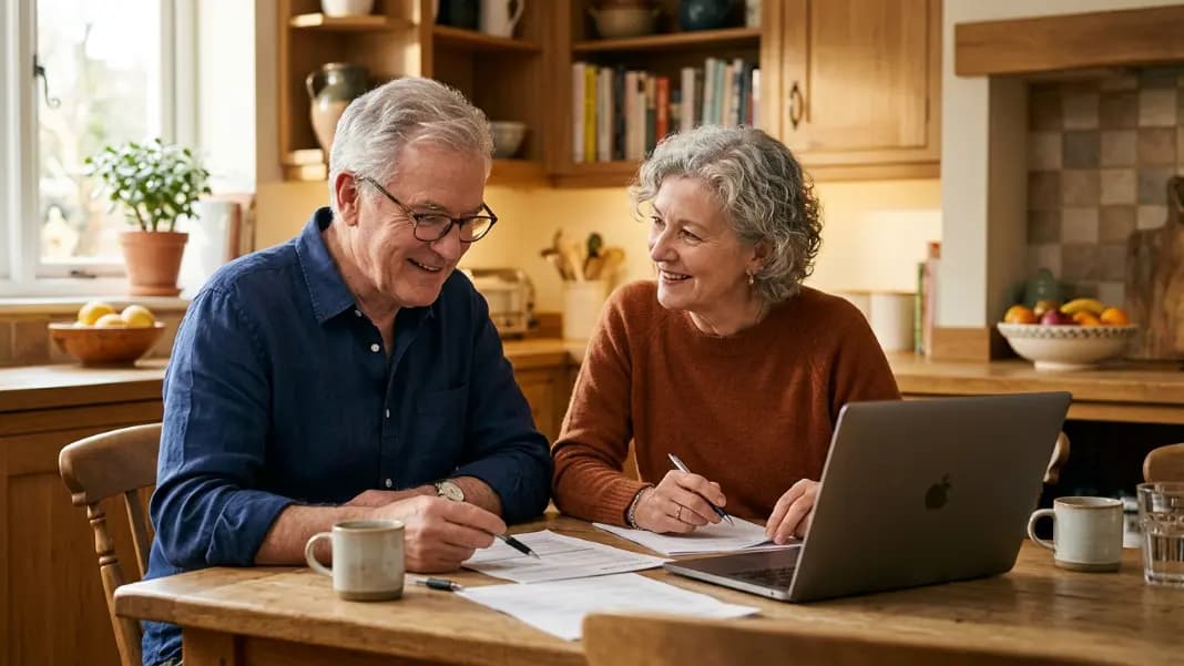 What Is a HECM Loan: Requirements, Limits, and Payouts (2026)