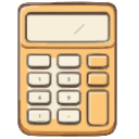 CalculatorFlux logo